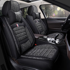 Full Contour Car Seat Covers by Snagg A Seat Cover