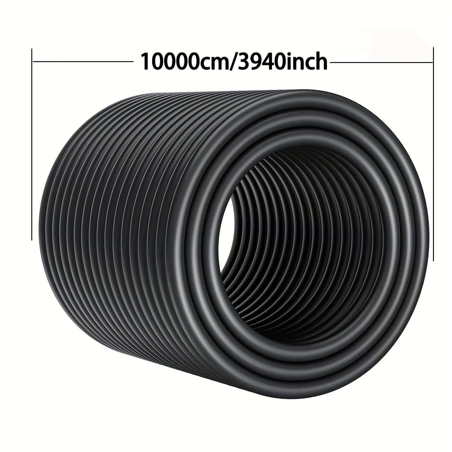 Cat 8 Ethernet Cable – 330ft Double-Shielded 40Gbps High-Speed Network Cable by Snagg A Network Cable