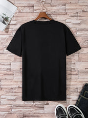 Men’s 6-Pack Happy Face T-Shirts – Summer Casual Comfort by Snagg A Shirt