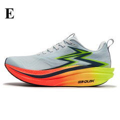 Carbon Plate Marathon Running Sneakers – Men & Women