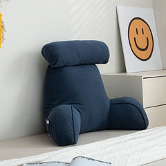 Lumbar Support Reading Pillow by Snagg A Pillow