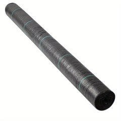 Heavy Duty Weed Barrier Landscape Fabric Roll by Snagg A Mat