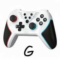 Wireless Pro Controller Compatible With Switch, OLED, Lite & PC by Snagg A Game Controller