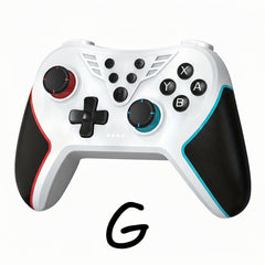 Wireless Pro Controller Compatible With Switch, OLED, Lite & PC by Snagg A Game Controller
