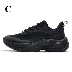 Lightweight, Soft Cushioned Running Sneakers