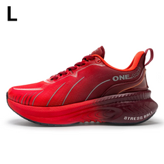 Elite Cushion Road Running Shoes – Lightweight Performance Trainers