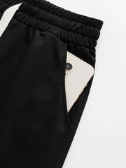 4pcs Men’s Summer Athletic Shorts - SnaggIt