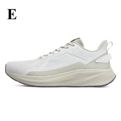 Water Repellent & Cushioned Running Shoes