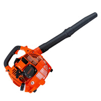 2-Stroke Gasoline Leaf Blower - SnaggIt