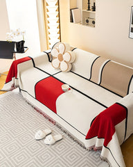 Sofa Slipcover Pet-Friendly & Durable Sofa Protector by Snagg A Sofa Cover