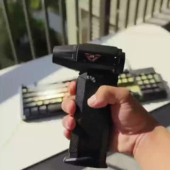 Turbojet Portable Cooling Fan by Snagg A Cooling Fan