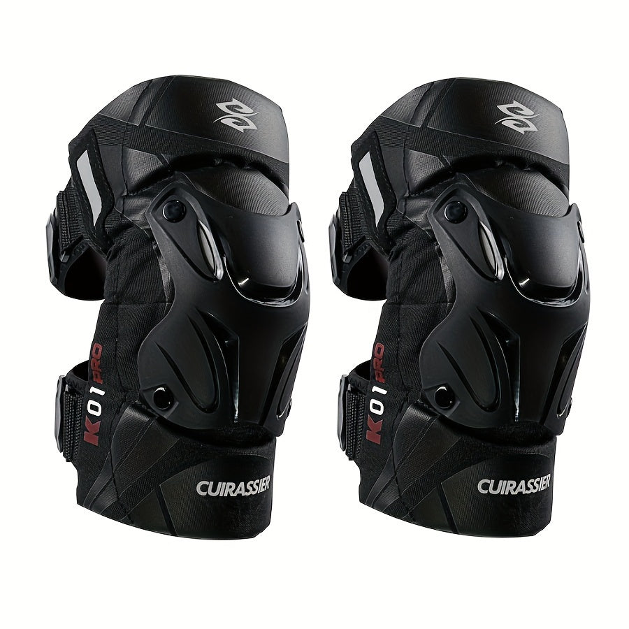 Protective Reflective Guards Protection Kneepad by Snagg A Knee Pads