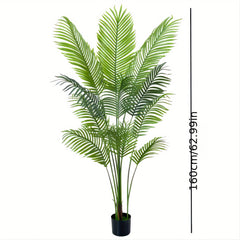 Artificial Palm Tree by Snagg A Plant