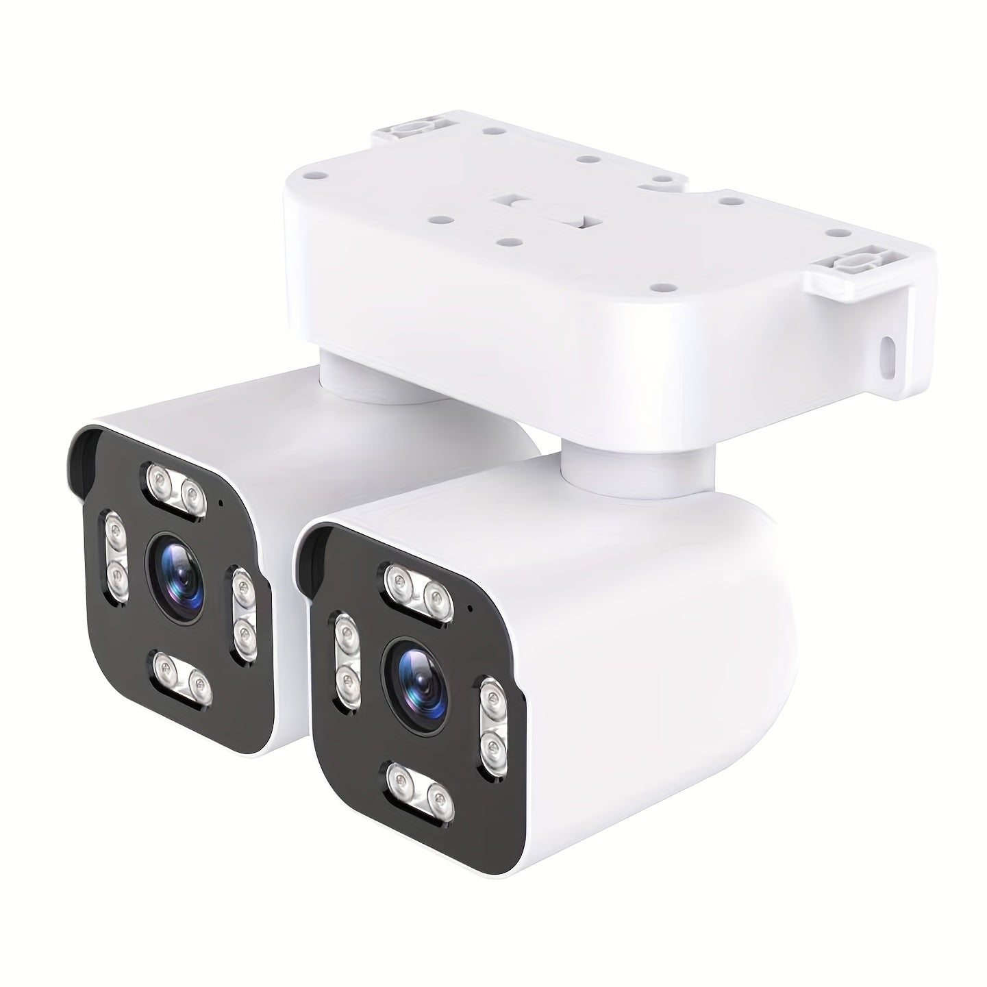 3MP Outdoor WiFi Security Camera with Motion Detection by Snagg An Outdoor Camera