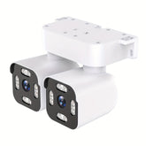 3MP Outdoor WiFi Security Camera with Motion Detection by Snagg An Outdoor Camera
