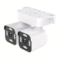 3MP Outdoor WiFi Security Camera with Motion Detection by Snagg An Outdoor Camera