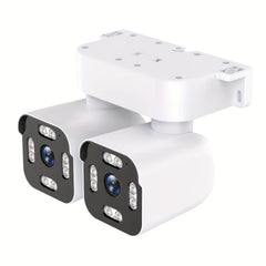 3MP Outdoor WiFi Security Camera with Motion Detection by Snagg An Outdoor Camera