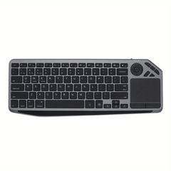 7 Color Backlit Wireless Keyboard for Android, Windows, PC & TV Box by Snagg A Keyboard