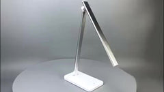 2pcs Modern LED Desk Lamps by Snagg A Table Lamp
