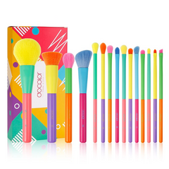 Professional Master Artist Brush Collection – 10 to 30 Piece Premium Vanity Sets