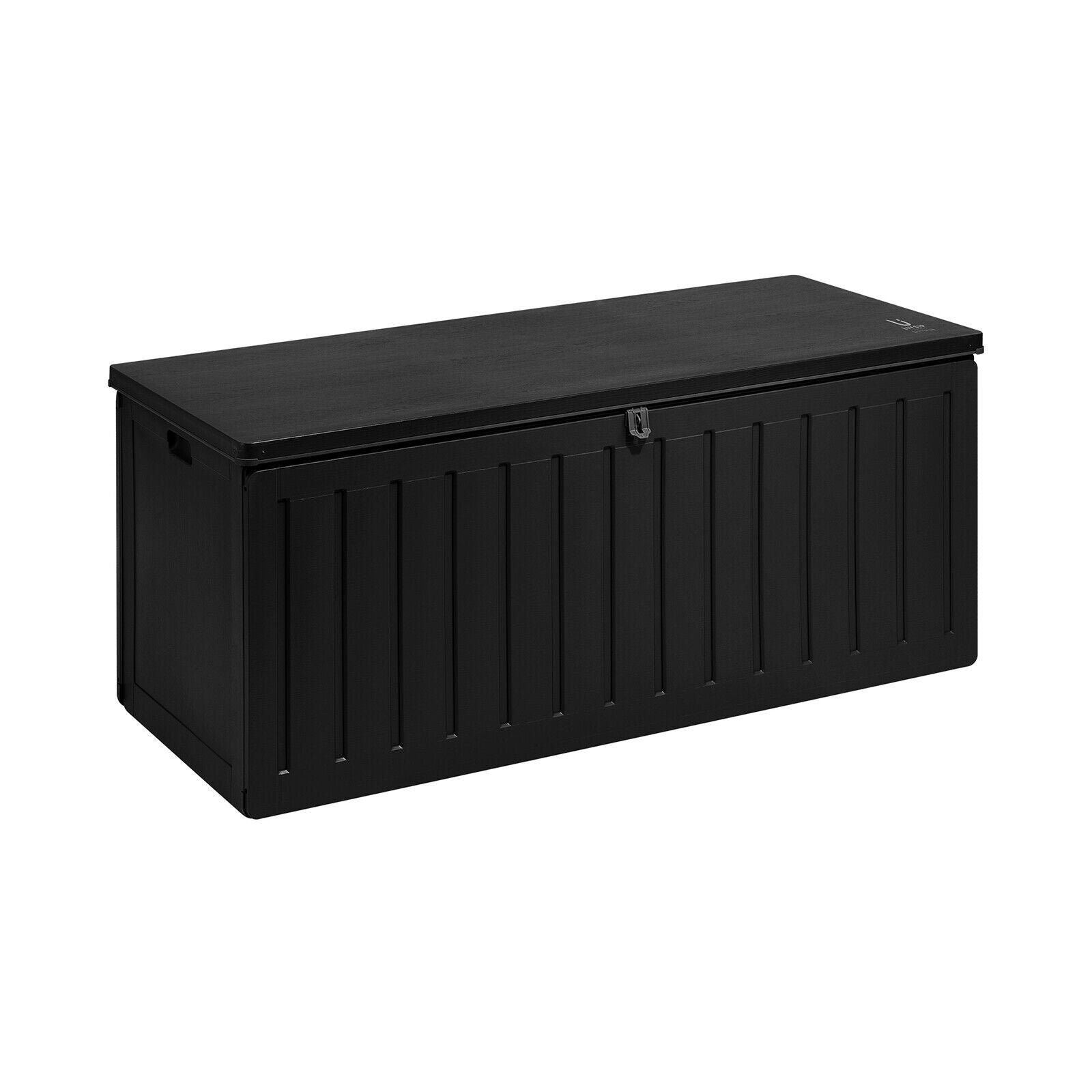 500L Outdoor Storage Box Bench by Snagg A Box