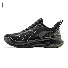 Elite Cushion Road Running Shoes – Lightweight Performance Trainers