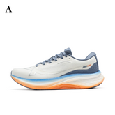 Men’s Long-Distance Running Shoes – Lightweight, Cushioned, Anti-Slip