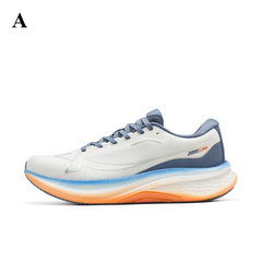 Men’s Long-Distance Running Shoes – Lightweight, Cushioned, Anti-Slip