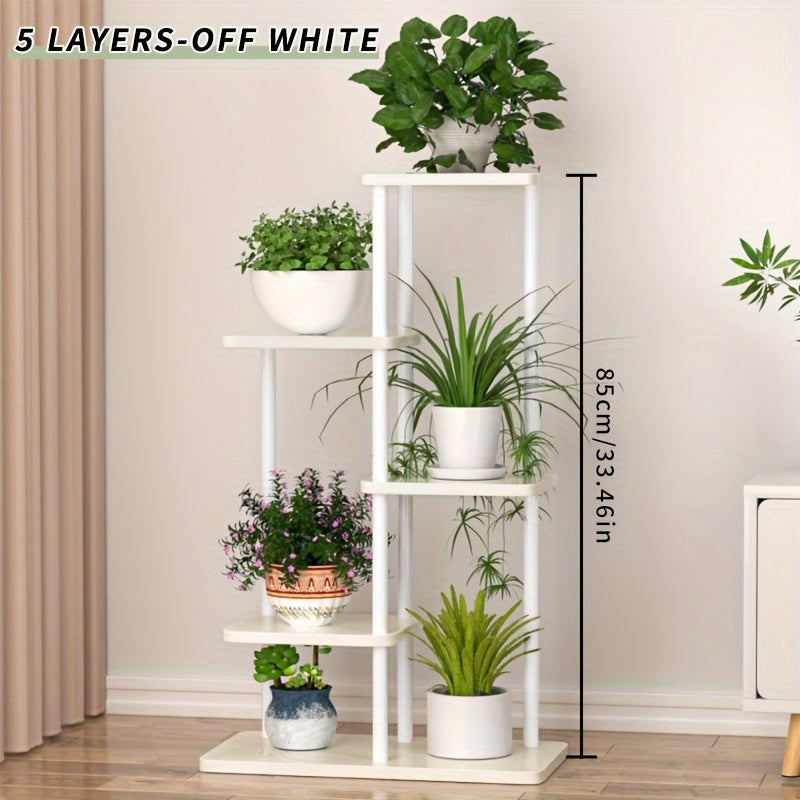 Multi Layer Plant Stand Flower Rack by Snagg A Rack