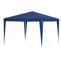 Wedding, Party & Outdoor Event Gazebo 3×3m by Snagg A Canopy Tent