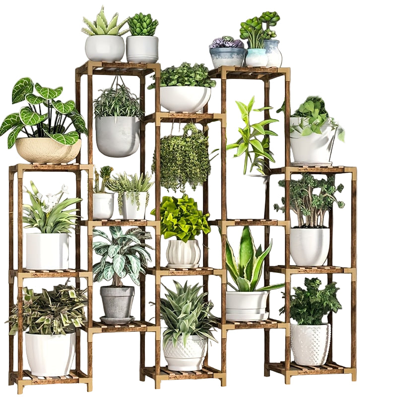 15 Tier Large Plant Stand by Snagg A Rack