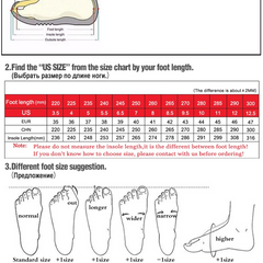 Lightweight Everyday Trainers Waterproof Slip-On Running Shoes
