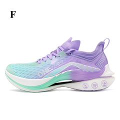 Carbon Plate Trail Racing Running Shoes – Marathon Stability Trainers