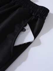 4pcs Men’s Summer Athletic Shorts - SnaggIt