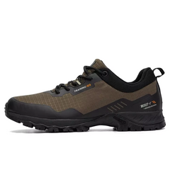 Men's lightweight mid-cut hiking shoe – image 9
