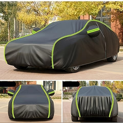 SUV Car Full Sun Protection Cover by Snagg A Car Cover