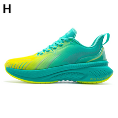 Women’s Bumper Elite Running Shoes – Lightweight Outdoor Trainers