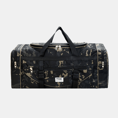 Large Camouflage Duffel Bag by Snagg It Bags