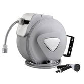 20M Retractable Garden Hose Reel - SnaggIt