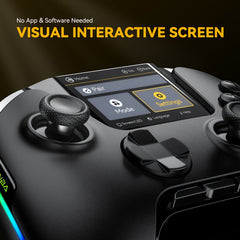 Wireless Gaming Controller by Snagg A Game Controller