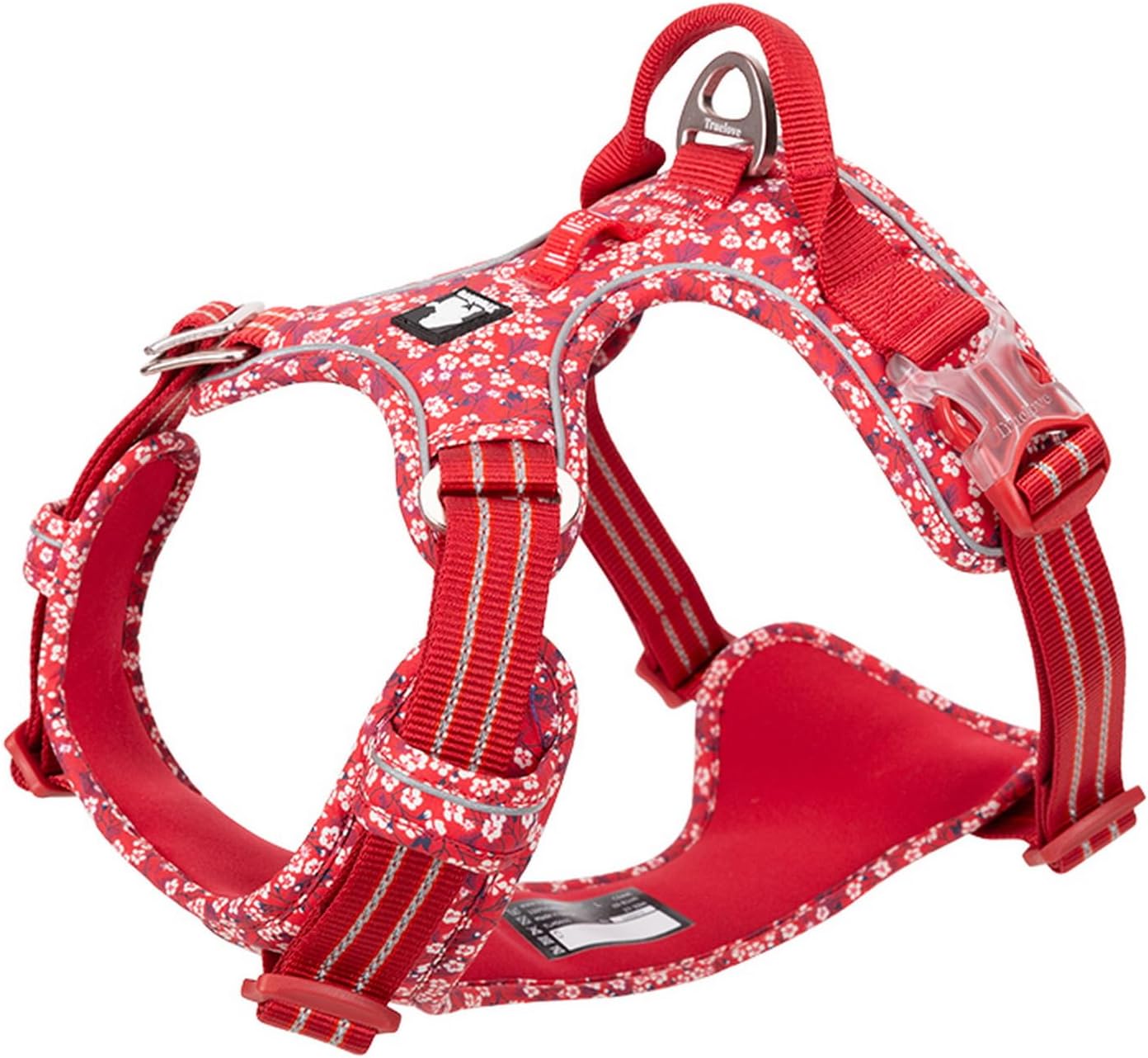 Tactical Dog Collar & Leash Set by Snagg A Harness