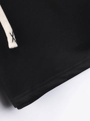 6pcs Men’s Summer Casual Jean-Style Shorts - SnaggIt