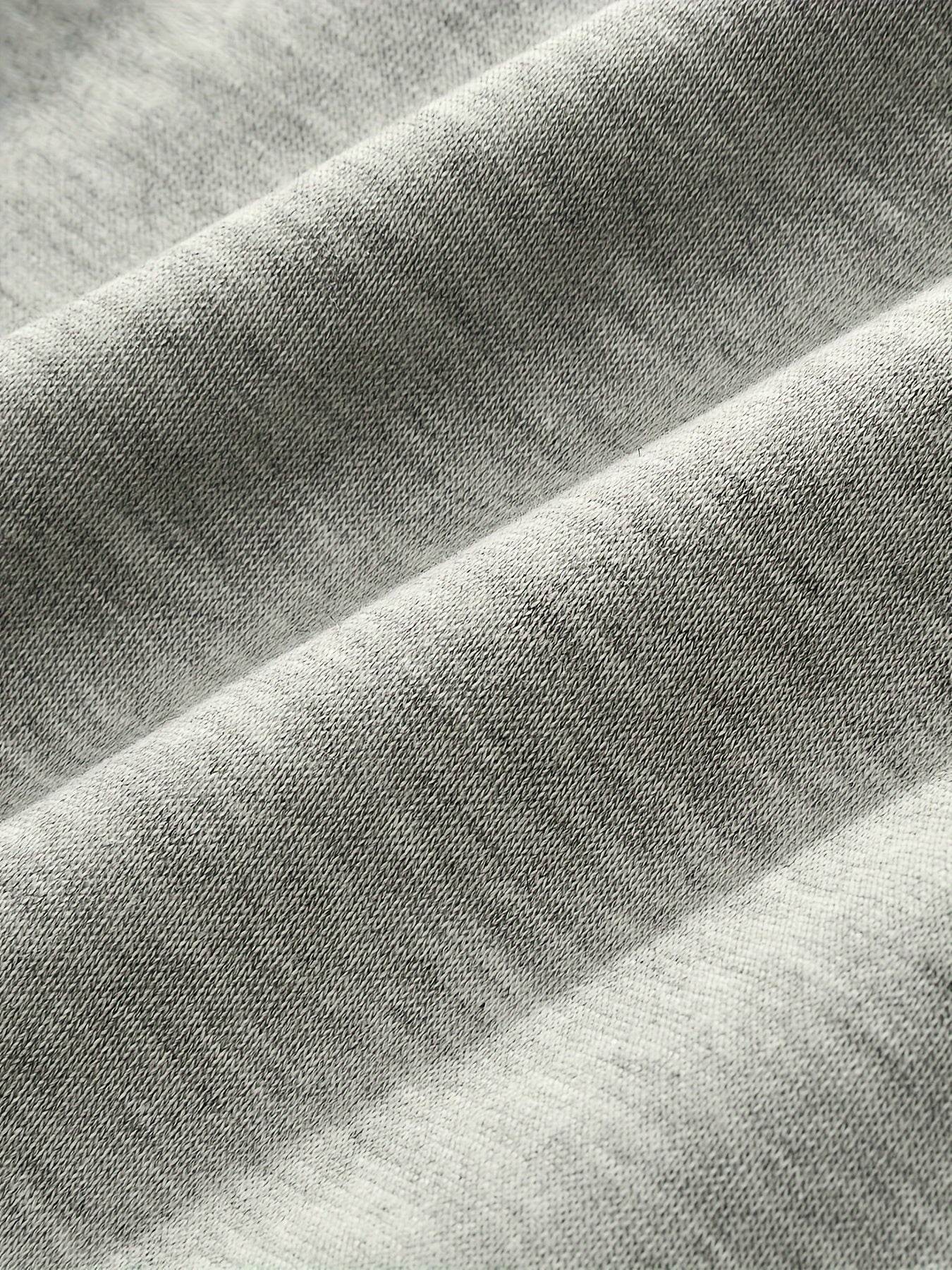 3pcs Men’s Fleece-Lined Track Pants - SnaggIt