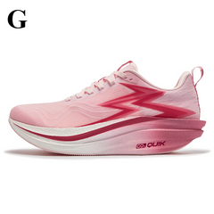 Carbon Plate Marathon Running Sneakers – Men & Women