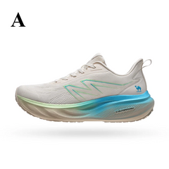 Breathable, Non Slip, Wear Resistant Lightweight Jogging Sneakers
