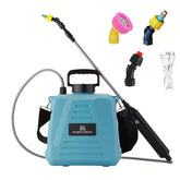 5L Battery Powered Garden Sprayer by Snagg A Sprayer