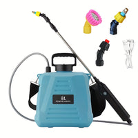5L Battery Powered Garden Sprayer by Snagg A Sprayer