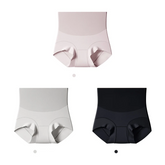 High Waist Tummy Control Briefs 3-Pack | Body Shaper Shapewear All-Day Comfort Women's Underwear