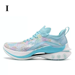 Carbon Plate Trail Racing Running Shoes – Marathon Stability Trainers