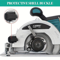 140mm Cordless Circular Saw - SnaggIt
